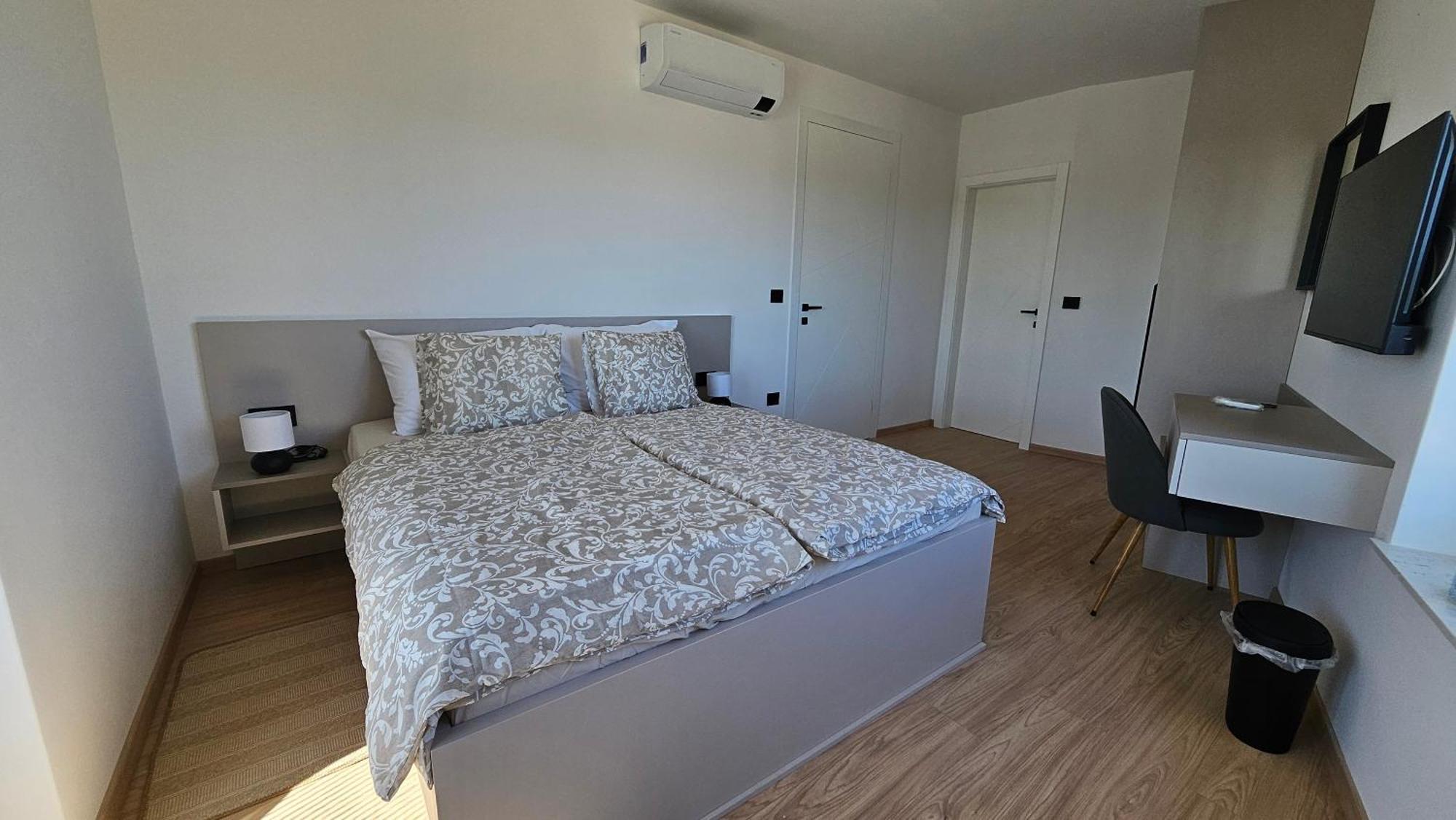 Richi Rooms & App フンタナ エクステリア 写真