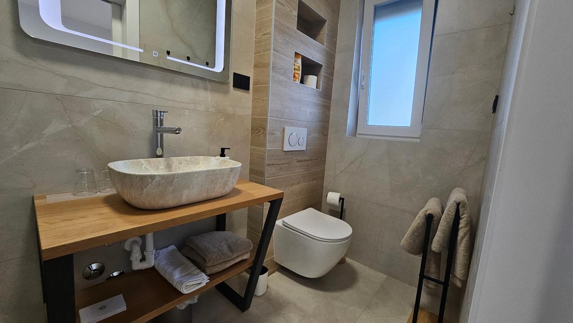 Richi Rooms & App フンタナ エクステリア 写真
