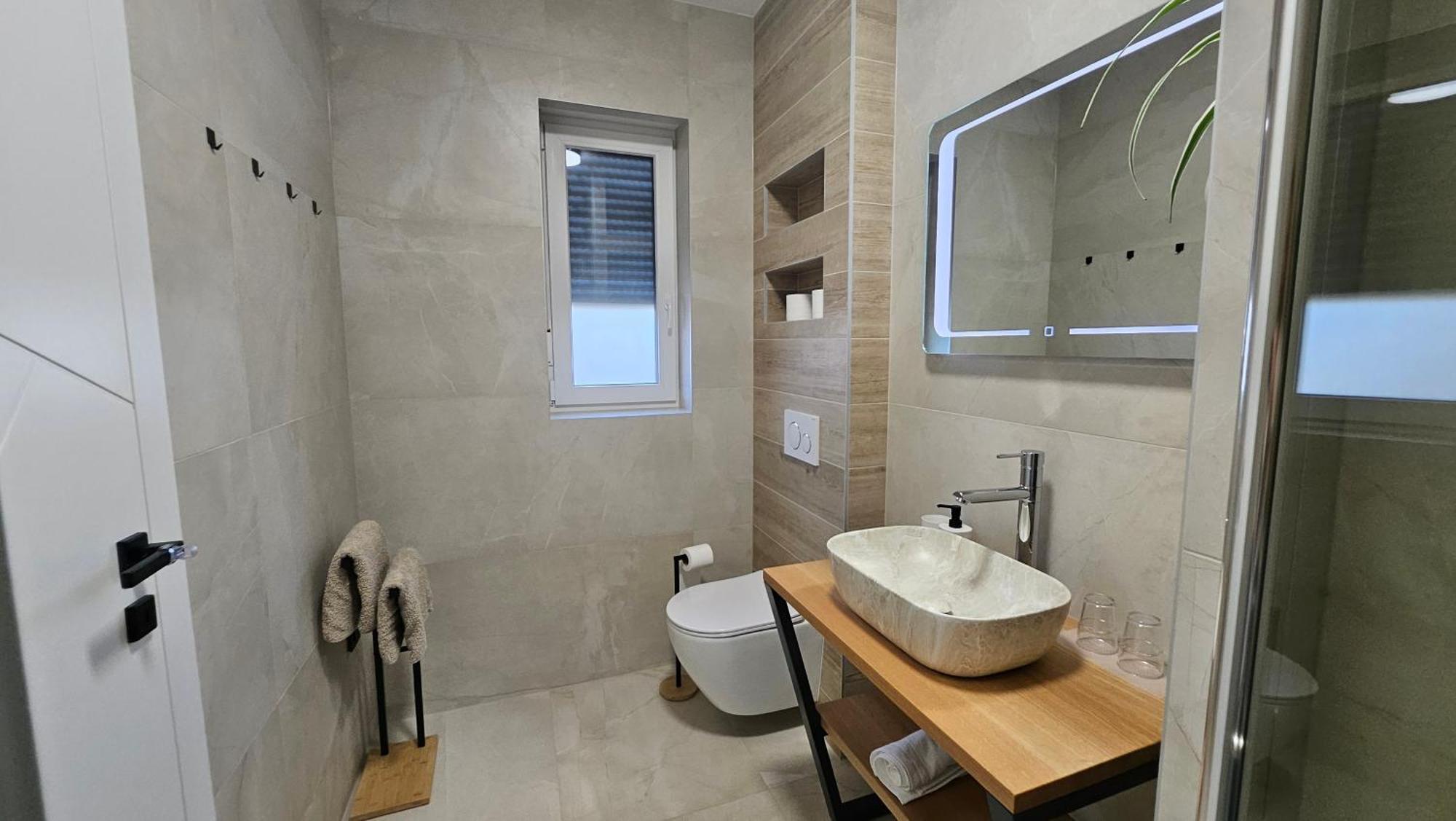 Richi Rooms & App フンタナ エクステリア 写真