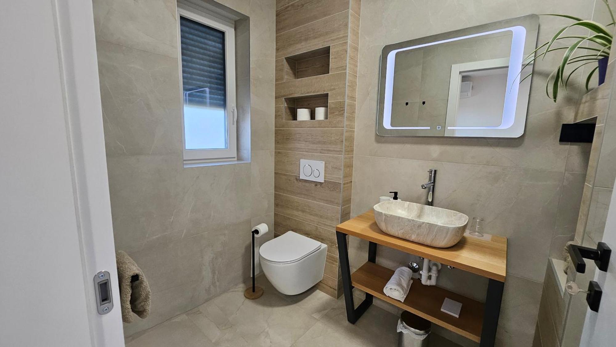 Richi Rooms & App フンタナ エクステリア 写真