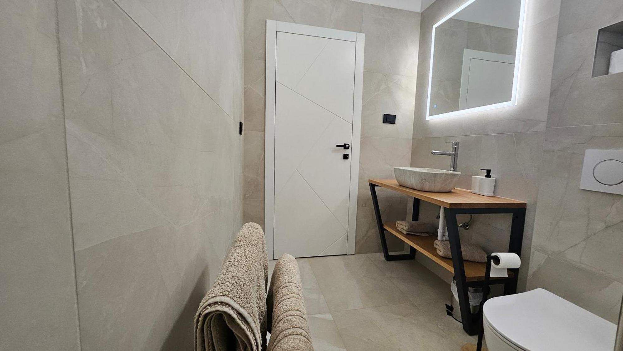 Richi Rooms & App フンタナ エクステリア 写真